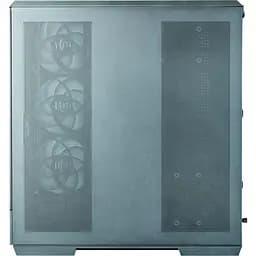 Корпус Zalman P50 DS Black (P50DSBLACK) Без БП - мініатюра 12