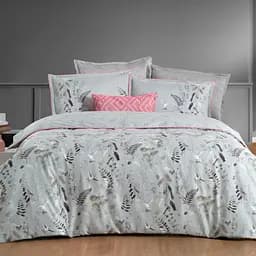 Постільна білизна Martina Grey Сатин Преміум Sarev pbe0052220