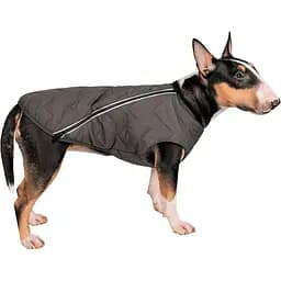 Жилет для собак Pet Fashion E.Vest XS2 сірий - мініатюра 2