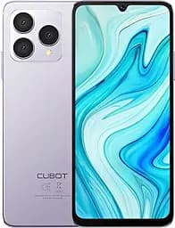 Смартфон Cubot A40 4/256GB Gray Global