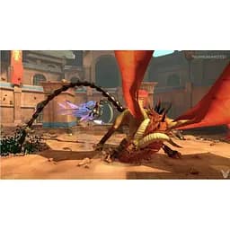 Гра Prince of Persia The Lost Crown (російські субтитри) (PS4) - мініатюра 4
