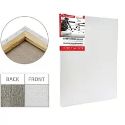 Подрамник Rosa 120×180 см модуль №2 мелкое зерно акрил лен