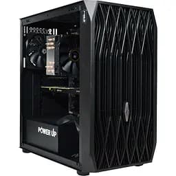 Робоча станція Power Up #497 Xeon E5 2699 v4/32 GB/SSD 512 Gb/NVIDIA Quadro RTX4000 8 Gb