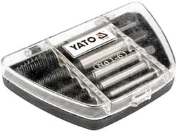 Набір екстракторів YATO М3-М25 мм (YT-0590) - мініатюра 2