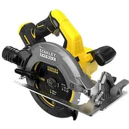 Пила циркулярная аккумуляторная STANLEY FATMAX без АКБ и ЗУ (SFMCS550B)