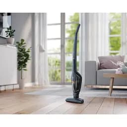 Пилосос акумуляторний Electrolux EERC75DB синій (900402004) - мініатюра 4