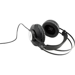 Навушники AKG K72 Black (3169H00020) - мініатюра 5