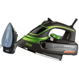 Праска DSP KD-1004, з керамічною підошвою самоочищення