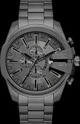 Годинник Diesel Mega Chief Slim DZ4676