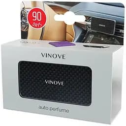Ароматизатор для автомобиля Vinove Milano Power Line 
