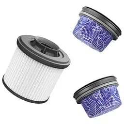 Комплект фільтрів для Dreame R20 Ultra, R20 Ultra AquaCycle, Z30, Z30 Aquacycle, Z40 Station (VFKA)