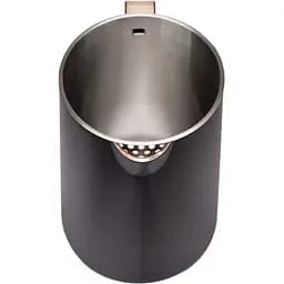Електрочайник Magio МG-517 Black teh0020864 - мініатюра 4