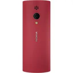 Мобільний телефон Nokia 150 2023 Red - мініатюра 3