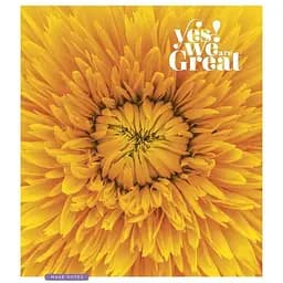 Тетрадь общая Yes! We are great Школярик 060-3228K-2 в клетку 60 листов