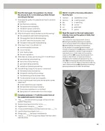 Gold B2 First. Exam Maximiser with Key - мініатюра 4