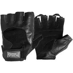 Перчатки для фитнеса PowerPlay PP-2154 Black XL