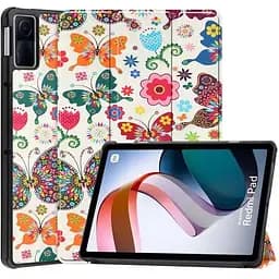 Чохол-книжка для планшета Xiaomi Redmi Pad 10.6 Метелики