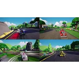 Ключ активації Microsoft PAW Patrol: Grand Prix - Complete Edition для Xbox One/Series S/X - мініатюра 6