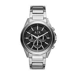 Чоловічий годинник Armani EXCHANGE AX2600 Drexler