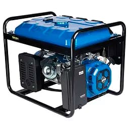 Генератор бензиновий 7 кВт EnerSol EPG-7500SEA (41-00466) - мініатюра 4