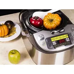 Мультиварка Tefal RK812B32 [46211] - мініатюра 5