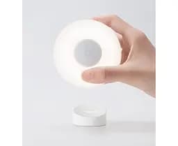 Автоматичний нічник із датчиком руху Xiaomi MiJia Night Light 2 - мініатюра 6