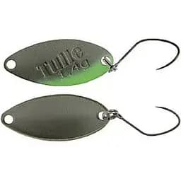 Блешня Nories Masukurouto Tulle 24mm 1.4g Сірий (1013-1812.03.97)