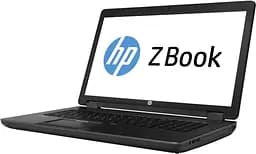Ноутбук HP ZBook 15 G2 (i7-4710MQ/16/512SSD/K1100M-2Gb) - Class A "Б/У"