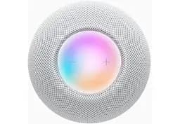 Розумна колонка Apple HomePod Mini White (MY5H2) [50831] - мініатюра 3