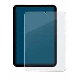 Скло захисне BeCover Matte Anti-Glare Apple iPad Mini 7 2024 (713703)