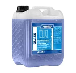 Засіб для миття вікон, дзеркал та скляних поверхонь Tenzi Glass 5 л