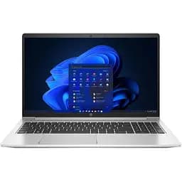 Ноутбук HP ProBook 455 G9, IPS, 7 5825U Octa Core, 16 GB DDR4, 512 GB, Windows 10 Профессиональная