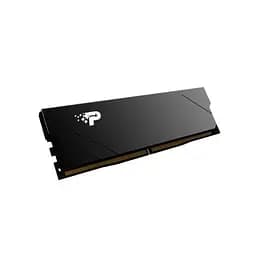 Модуль пам'яті для комп'ютера DDR5 16GB 5600 MHz Signature Line Premium Patriot (PSP516G560081H1) - мініатюра 2