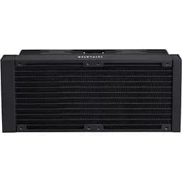 Система водяного охолодження 1stPlayer TS4 240 Black (TS4-240-BK) [156076] - мініатюра 7