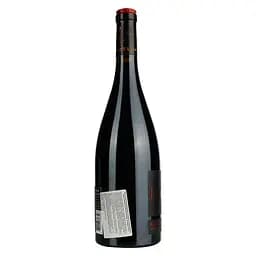 Вино Immortel Rouge AOP Gres de Montpellier червоне сухе 0.75 л - мініатюра 3