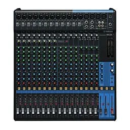Мікшерний пульт Yamaha MG20