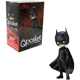Фигурка Bandai Spirits Q POSKET Бэтмен Batman 14 см BS QP B