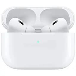 Навушники Apple AirPods Pro 2nd generation Lightining (MQD83)