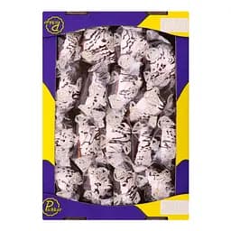 Печенье сахарное Pichkar Жемчужина украшенная 0.5 кг