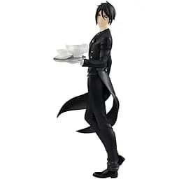 Коллекционная фигурка FuRyu Тёмный дворецкий Себастьян Black Butler Sebastian Michaelis 20 см FFR ВВ SM 20