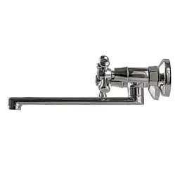 Смеситель для кухни Domino DKF-027-117-CRUIZE (13385)