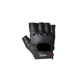 Рукавички для фітнесу Power Play 1572, Black - L - мініатюра 2