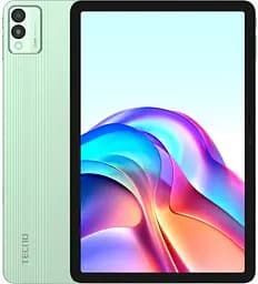 Планшет MEGAPAD 11 (T1101) 10.95 8ГБ 128ГБ LTE 8000мА•год Vitality Green TECNO teh0014371