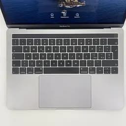 Ноутбук Apple MacBook Pro 13" A1989 (C02X73TNJHD3) (i7-8559U/16/512SSD) - Class A- - мініатюра 3