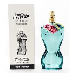 Jean Paul Gaultier La Belle Paradise Garden 100 мл тестер парфюмированная вода