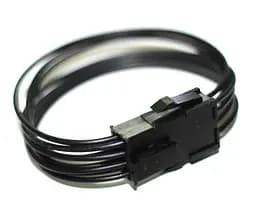 Кабель живлення для процесора (подовжувач) ATX 8pin M/F (S0173) - мініатюра 2