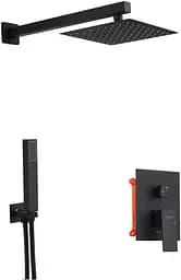 Душова система Kroner KRP Edelstahl Kubus - SCH082 (CV029972)