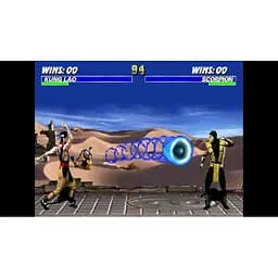 Гра Mortal Kombat Legacy Kollection (англійська версія) (Nintendo Switch 2) - мініатюра 3