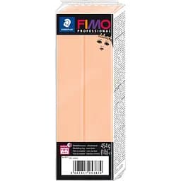 Пластика Fimo Professional doll art камея 110С 454 г 