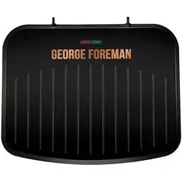 Гриль Russell Hobbs George Foreman 25811-56 Fit Grill Copper Medium